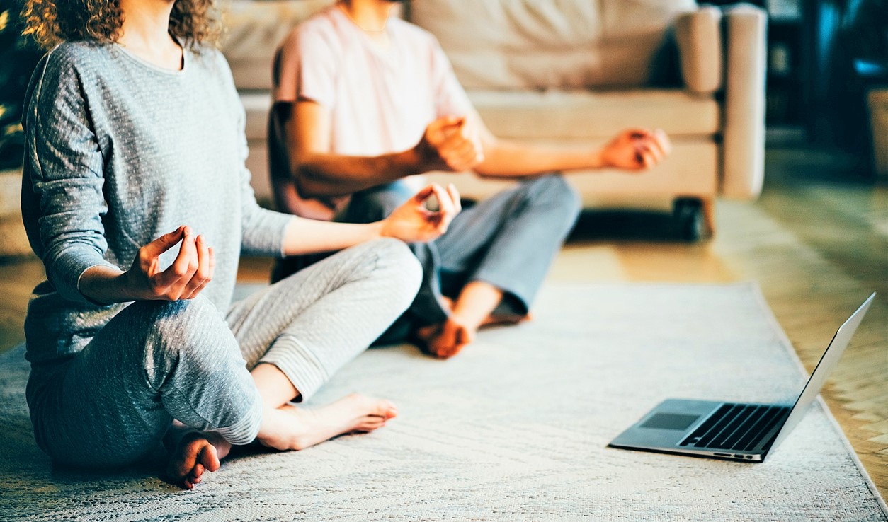 TeleWellness Hub