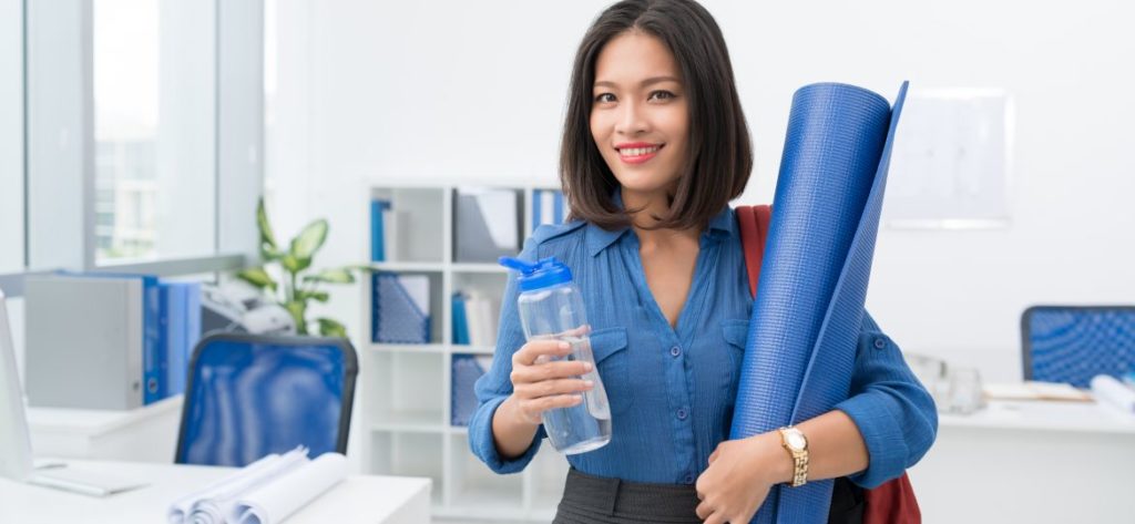 wellness-coach