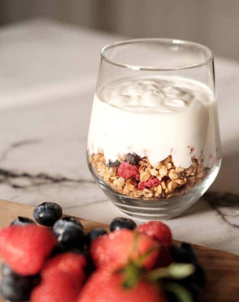 Nutrition