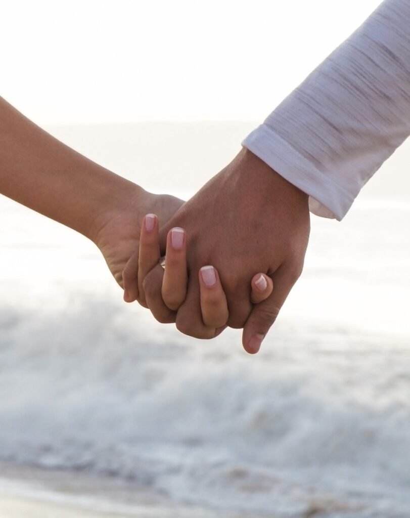 Relational Support (Hands)