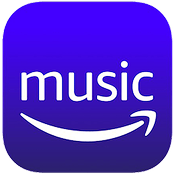amazon podcast icon
