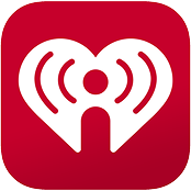 iheart podcast icon
