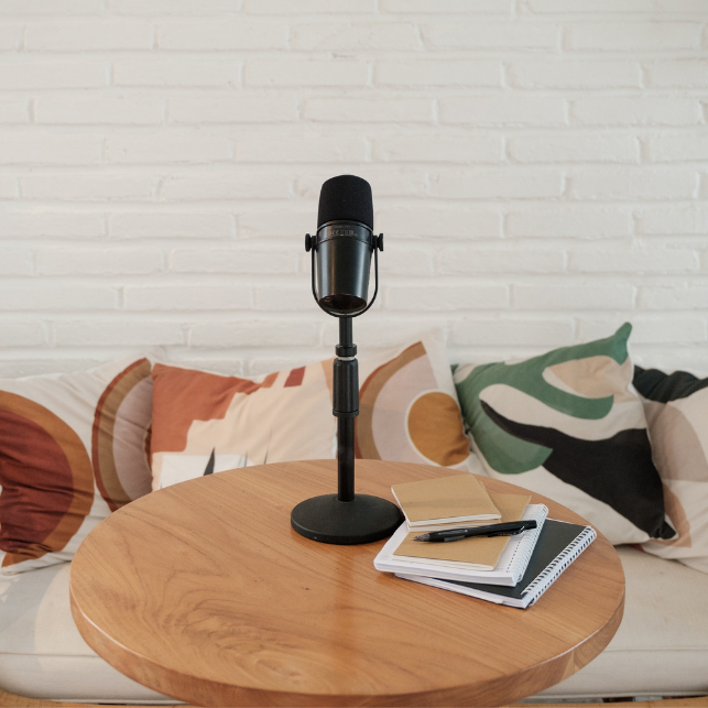 TeleWellness Hub Podcast image